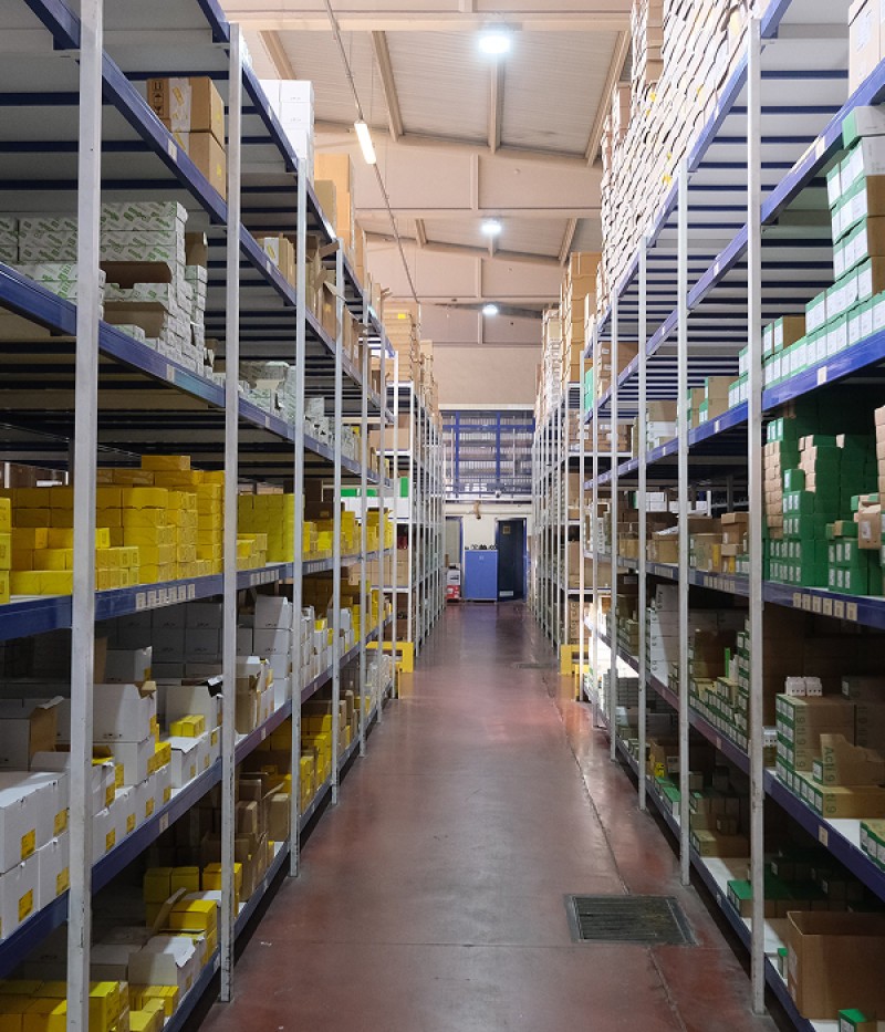 Konya Enerji Galeri 2