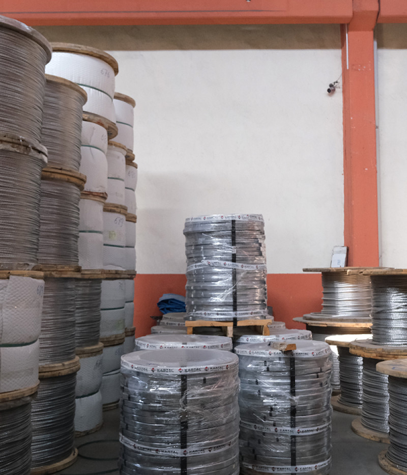 Konya Enerji Galeri 2