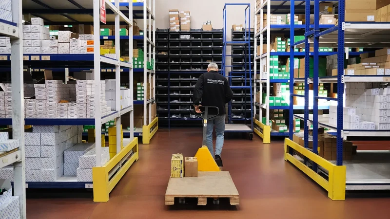 Konya Enerji Galeri 10