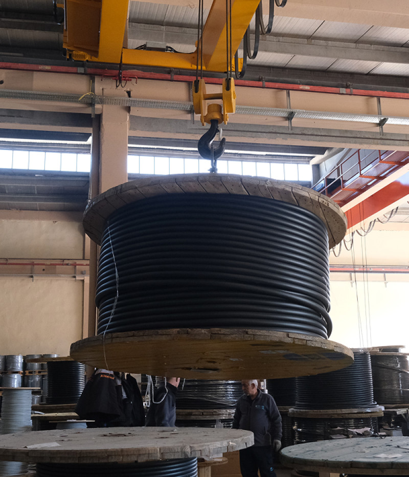 Konya Enerji Galeri 3