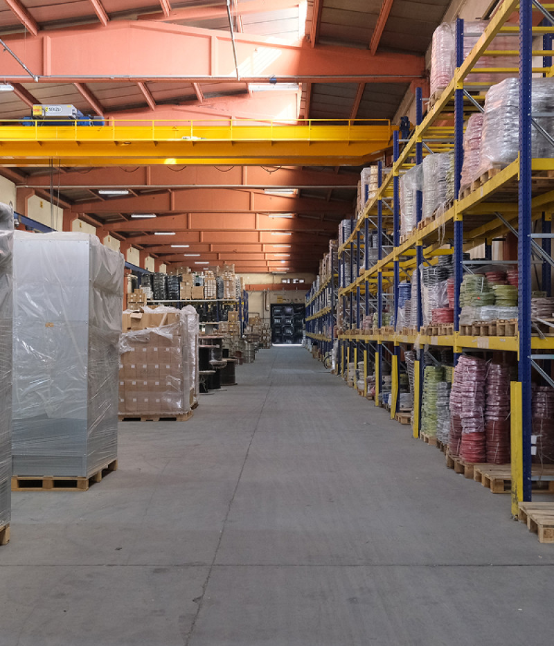 Konya Enerji Galeri 1 (Merkez)