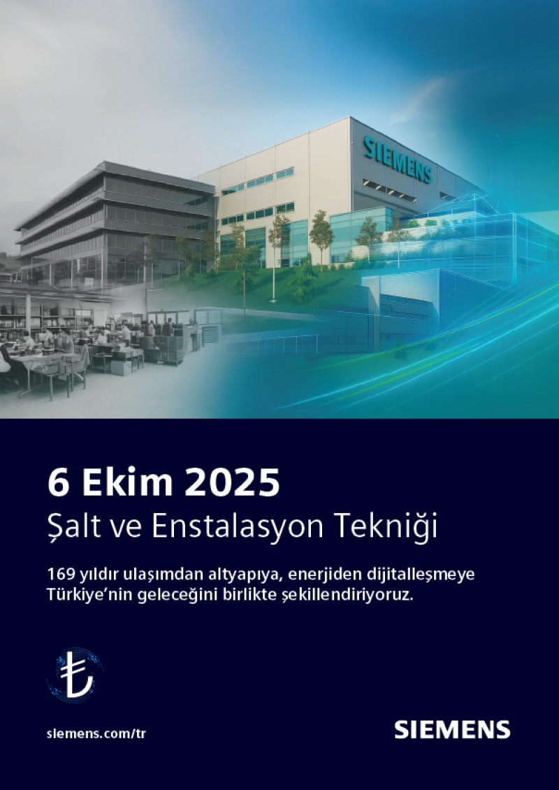 SIEMENS EKİM 2025 FİYAT LİSTESİ
