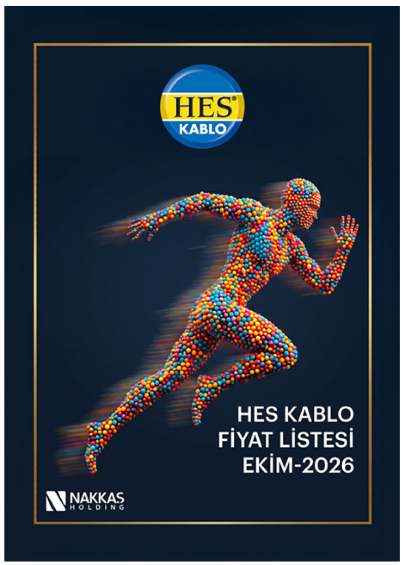 HES KABLO EKİM 2026 FİYAT LİSTESİ