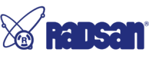 Radsan markası logosu