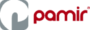 Pamir markası logosu