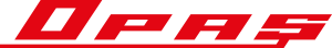 Opaş markası logosu