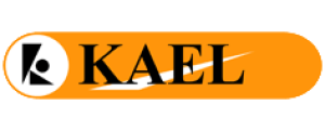 Kael markası logosu