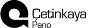 Çetinkaya Pano markası logosu