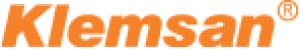 Klemsan markası logosu
