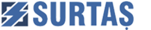 Surtaş markası logosu