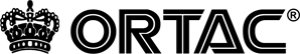 Ortac markası logosu
