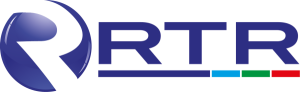 RTR markası logosu