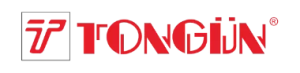 Tongün markası logosu