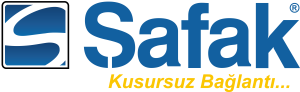 Şafak markası logosu