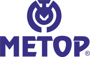 Metop markası logosu