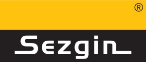 Sezgin markası logosu